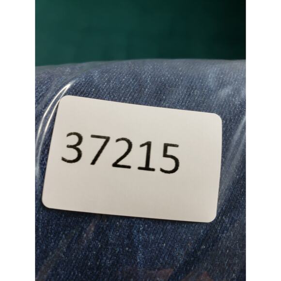 Kut From The Kloth Jeans Size 8 Womens Blue Stretch Mid Rise Slouchy Boyfriend - Picture 13 of 13